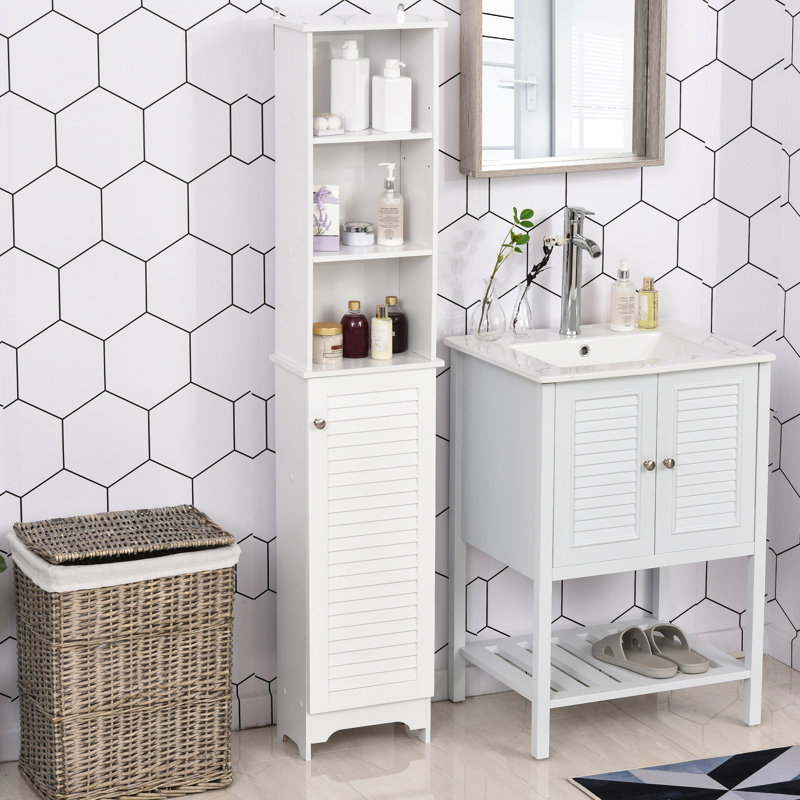 Linen Cabinet