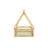 Twin Teepee Tent Bed With Guardrails & Solid Wood Frame-555540885