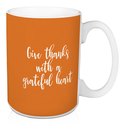 Ocampo Ceramic Coffee Mug