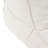 Lyra Modern Minimalist Olefin Outdoor Bean Bag Chair with Shredded Foam Fill-448143499-448143496