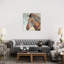 Nan - Wrapped Canvas Print-69434326-101335957