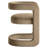 Winslow Barrel Performance Velvet Dining Chair-101323739