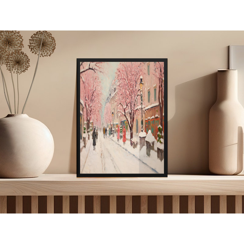 Conard Single Picture Frame Print, 121.92cm H x 81.28cm W