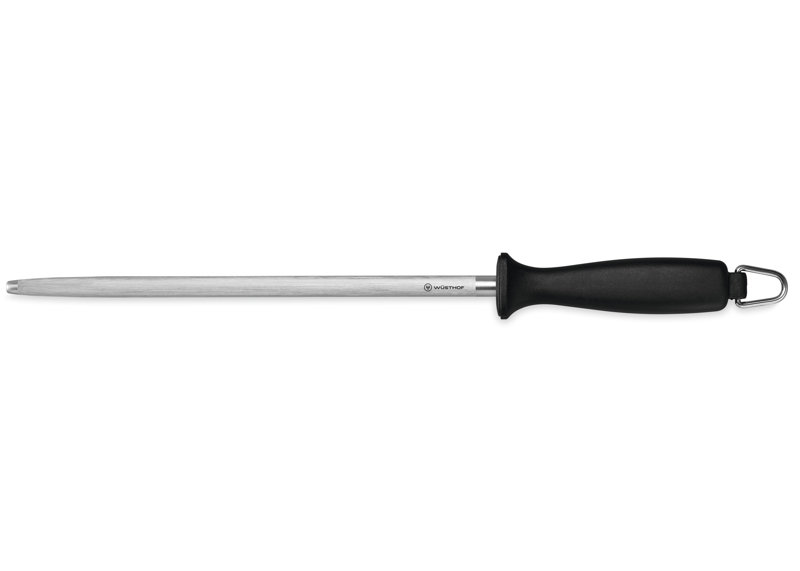 WÜSTHOF 10 po Honing Steel avec boucle