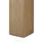 Swifton Pecos Console Table-Light Wash Oak