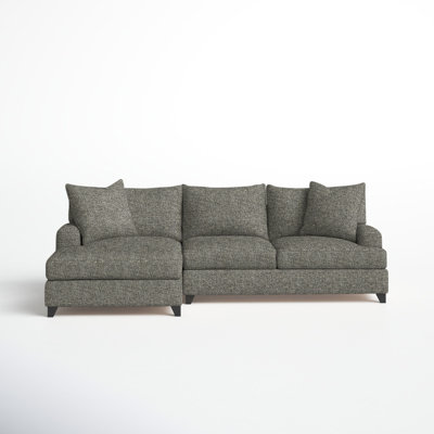 Shorewood Upholstered L-Shaped Sectional