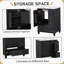 Meuble-lavabo 24 po avec lavabo en céramique-1347126975
