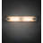 34.5" Wide Grand Prix Picture Light Wall Sconce