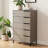 Norcross 5 Drawer 31'' W Dresser-116466057