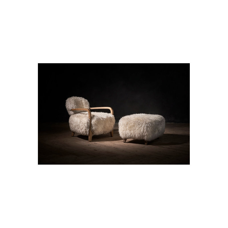 Cabana Armchair