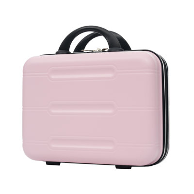6 Piece Luggage Set