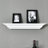 Maffei Trapezoid Floating Shelf-252452164-252452186