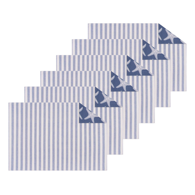 Napperon Calming Seas