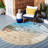 Kerak 500 Performance Indoor/Outdoor Area Rug-2054049578