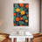 Blooming Marigolds Pattern-2138498008