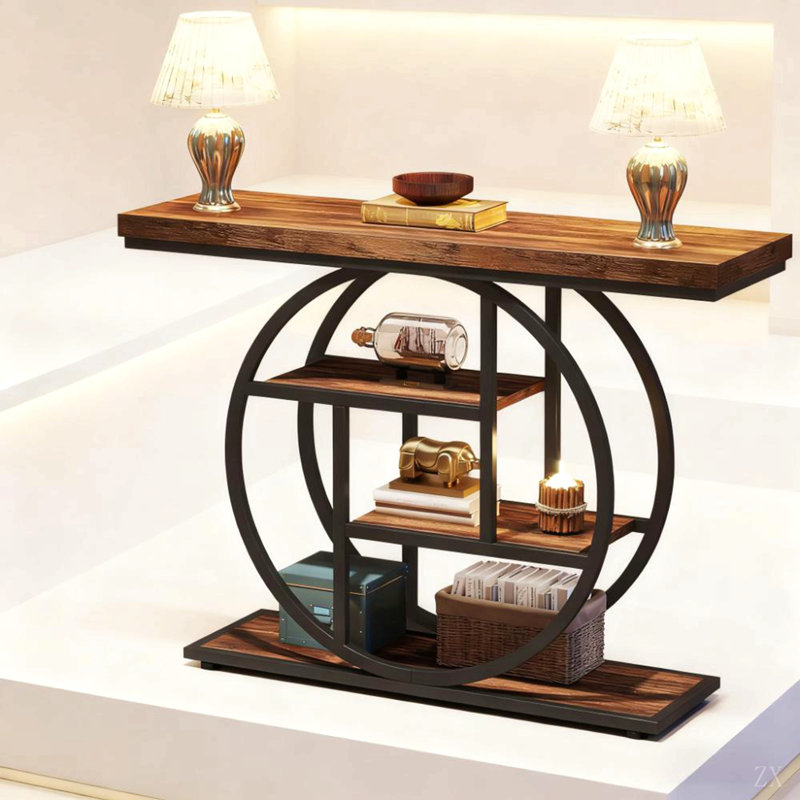 Table console 41,3 po