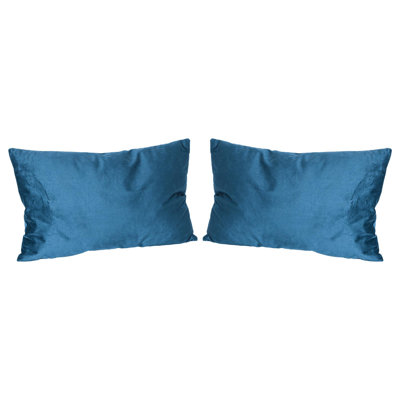 Rectangular Lumbar Cushion with Filling