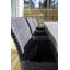 Jayesh Rectangular Extendable Outdoor Dining Table-40631000-40630998