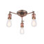 Jurupa Valley Semi Flush Mount