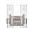 Fieldsvale 2 - Light Dimmable Vanity Light