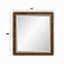 Commode Marcelino avec miroir