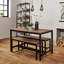 Alodie Dining Table