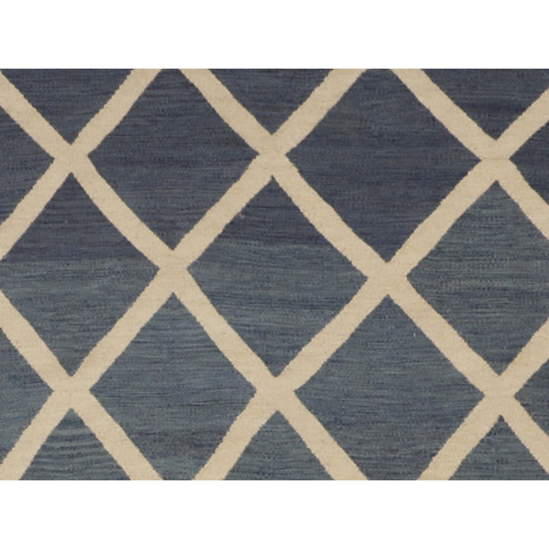 Geometric Rug