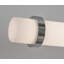 Miami - Luminaire suspendu linéaire DEL - Chrome poli-928647766