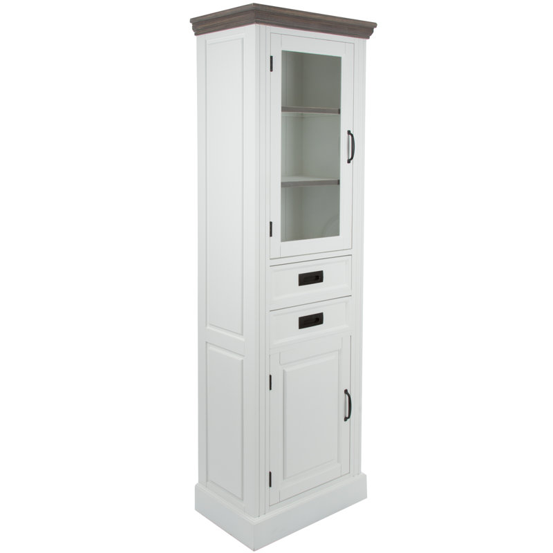 Kayleigh Display Cabinet