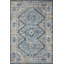 Tapis oriental gris / denim Gelo-931148918