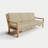 Solerno Heated Sofa-114777770