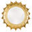 Monterey Flush Mount-379300697