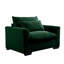 Fauteuil rembourré avec accoudoirs-2089964173