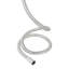Schlitz Massage/Jet Adjustable Shower Head