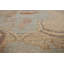 Tapis oriental Oushak