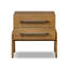 Rosedale Nightstand-Yucca Oak Veneer-1898939234