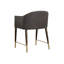 Kylin Upholstered Arm Chair