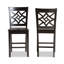 Tabouret de comptoir 24,2 po Annorah-1361918103