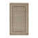 Haque Oriental Wool Hand Woven Area Rug