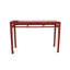 41.7 in. Solid Wood Console Table