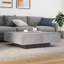 Jlea Pedestal Coffee Table-95037101-95037103