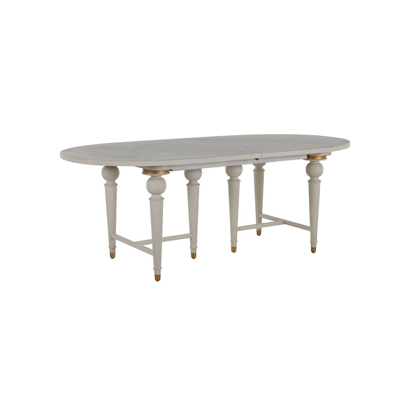 Rosemary Extendable Dining Table