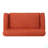 Soft Loveseat, Chic Living Room Furniture For Home, Apartment And Office-907746329