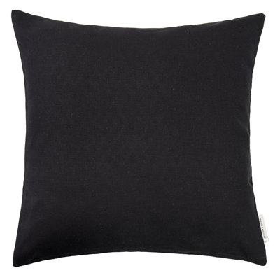 Square Throw Cushion Cover