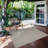 Villa Geometric Indoor / Outdoor Rug-1277526889