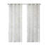 Rideaux transparents Pure Leaf