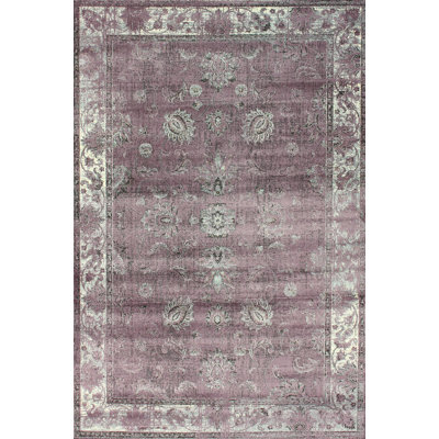 Jahdiel Indoor Rug