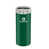 Vert forêt / aluminium satiné sélectionné