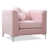 Rose est en rupture de stock