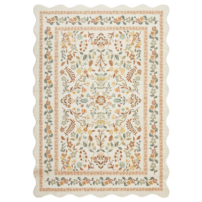 Tapis lavables pour le salon Tapis moderne antidérapant à carreaux pour chambre à coucher